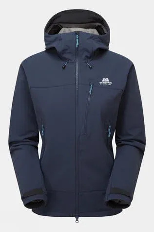 Mountain Equipment Womens Vulcan Jacket