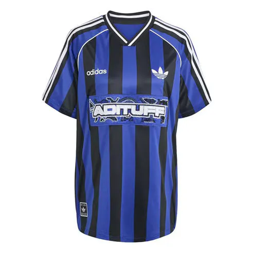 adidas Men's V-Neck Short-Sleeve Regular-Fit T-Shirt