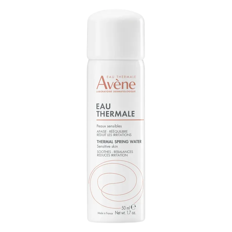 Avene Thermale Spring Water Spray