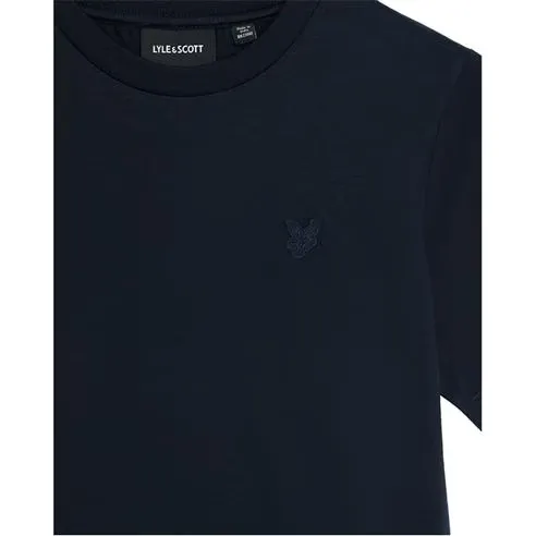 Lyle and Scott Kids' Tonal T-Shirt