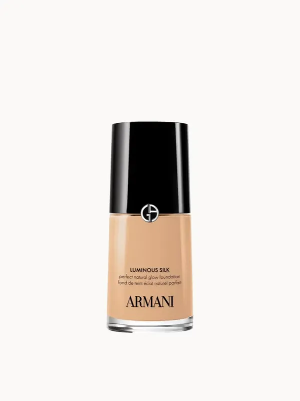 Armani Luminous Silk Foundation 30ml (Various Shades)