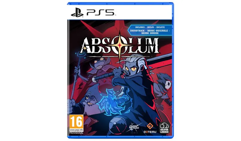 Absolum PS5 Game