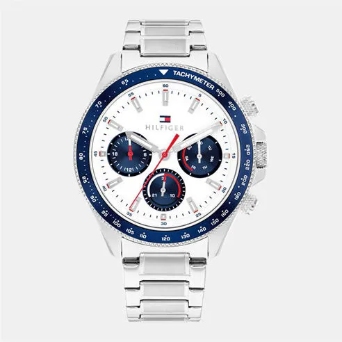 Tommy Hilfiger Mens Watch