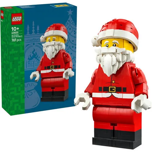 LEGO 40820 Up-Scaled S 64
