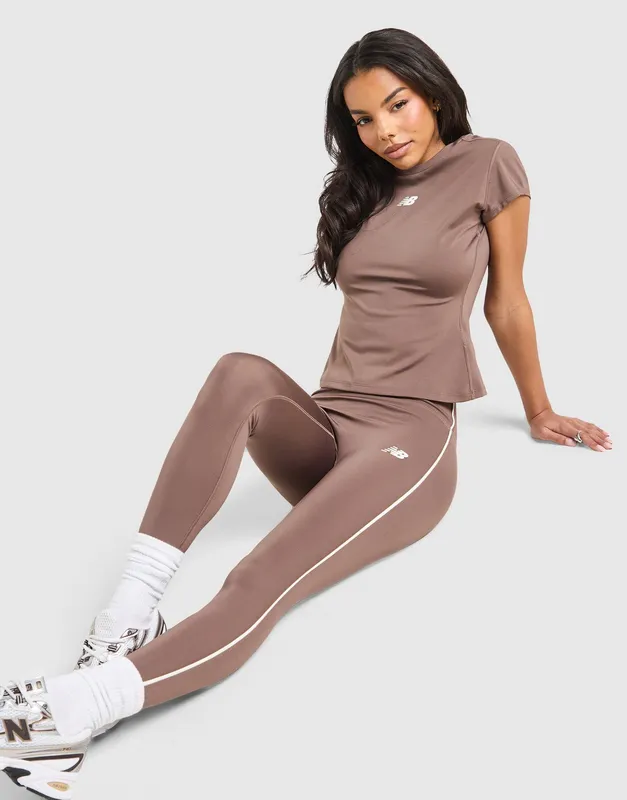 New Balance Pipe Leggings