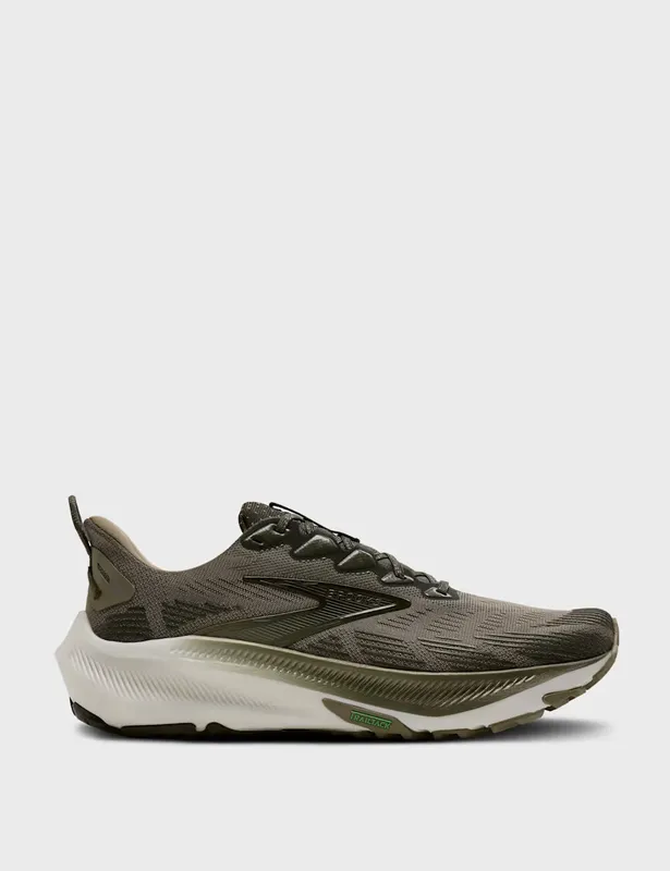 Brooks Ghost Trail Running Trainers