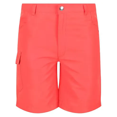 Regatta Kids' Sorcer II Walking Shorts