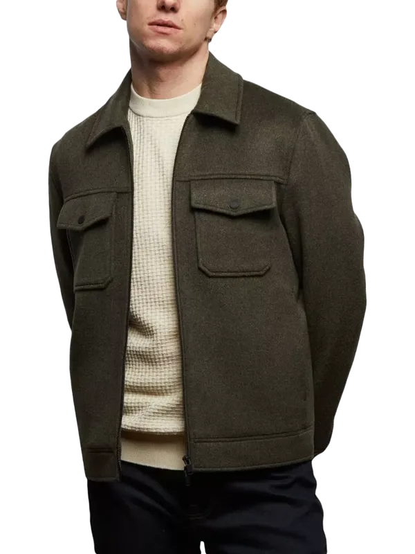 Guards London Stelle Trucker Jacket
