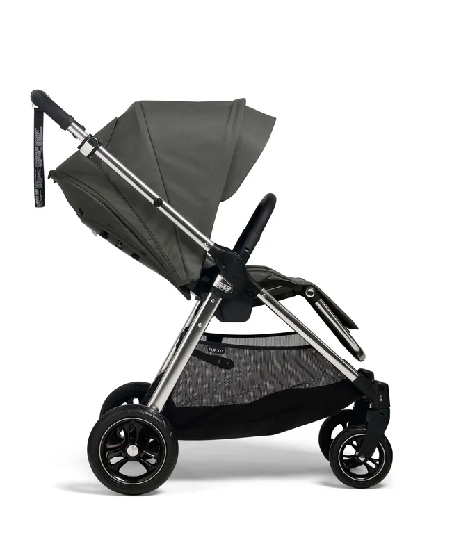Mamas & Papas Flip XT³ Pushchair - Harbour Grey