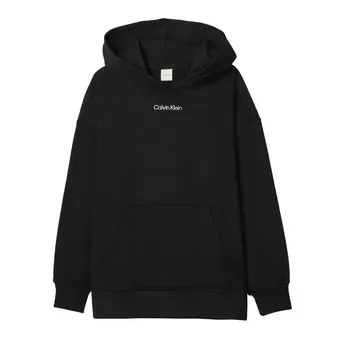 Calvin Klein Women's Overhead Hoodie