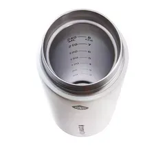 TOMMEE TIPPEE GoPrep Formula Maker - White
