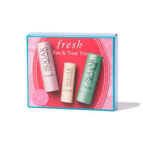 Fresh Sweet Retreat