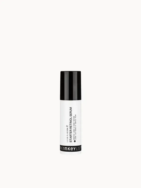The INKEY List Starter Retinol Serum 30ml