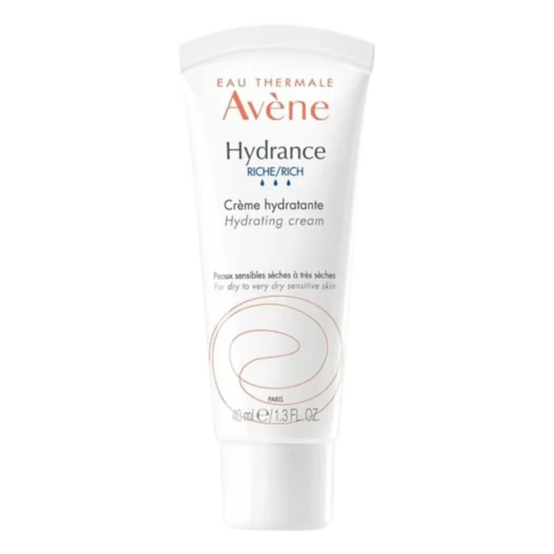 Avene Hydrance Rich Hydrating Cream