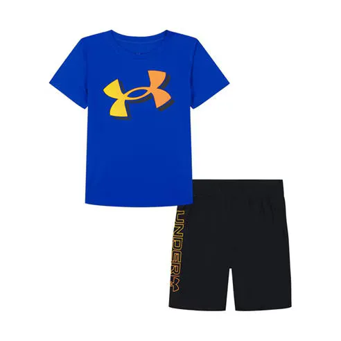 Under Armour Kids' Pack Tech T-Shirt