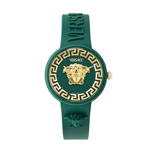 VERSACE Medusa Pop Quartz Analogue Watch