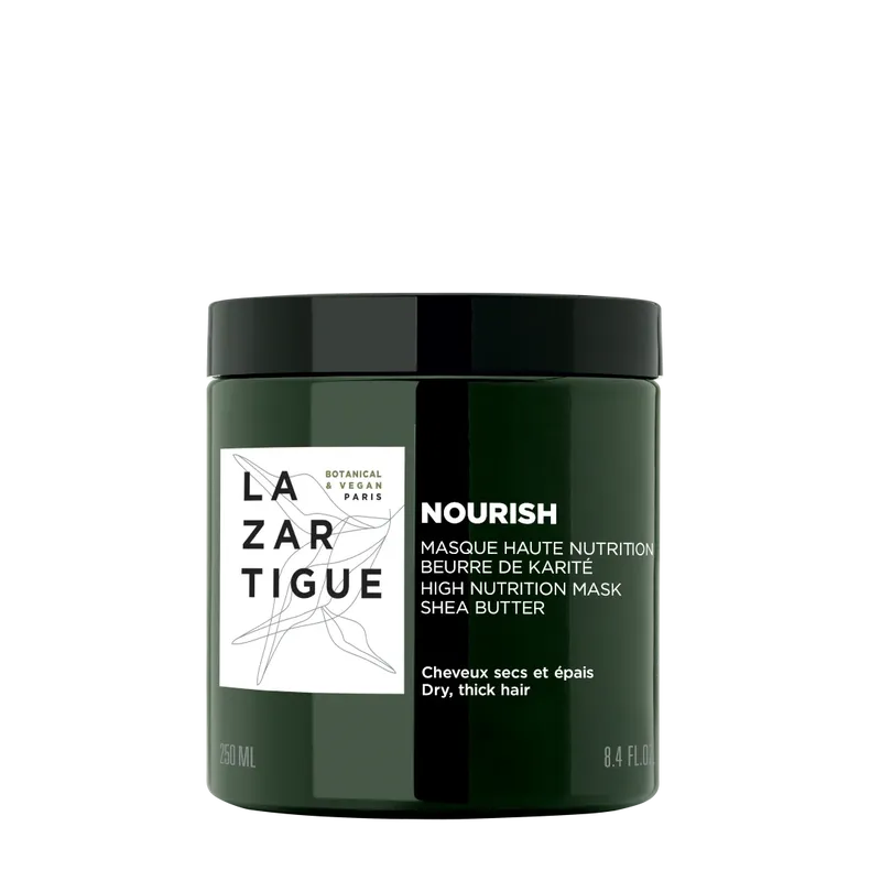 Lazartigue Nourish Hair Mask