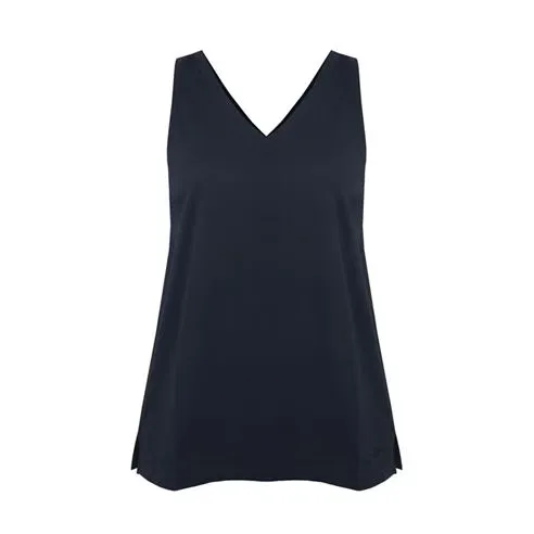 Slazenger V Neck Vest Ld00