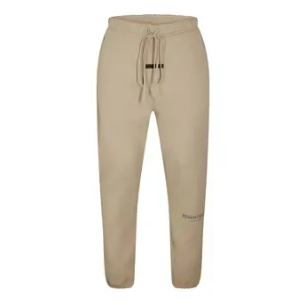 Fear Of God Essentials Men's Slim Fit Joggers
