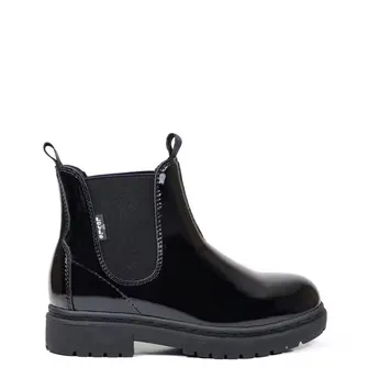 Levis Kids' Oliver Chelsea Boots