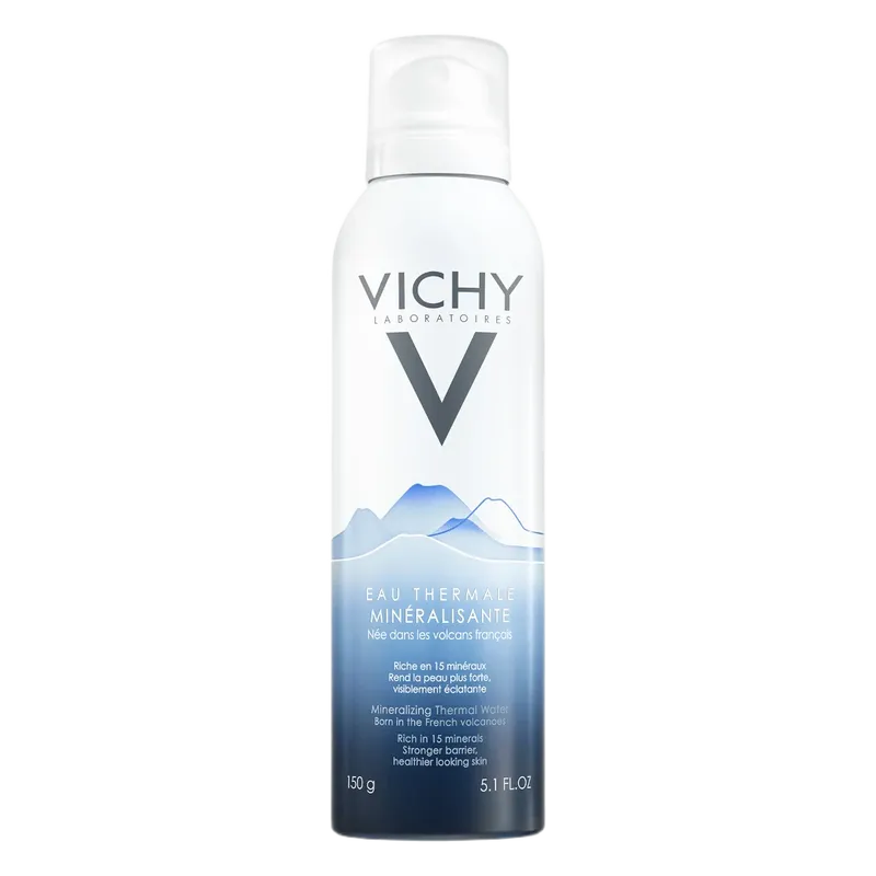 Vichy Mineralizing Thermal Water Spray