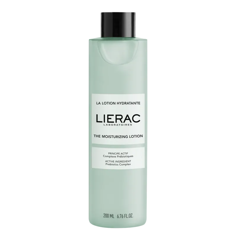 Lierac The Moisturizing Lotion