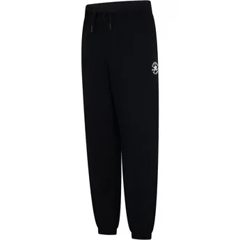 Converse Kids' Closed Hem Fleece Joggers