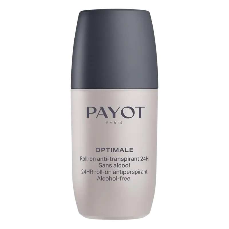 PAYOT Optimale 24HR Roll-on Antiperspirant
