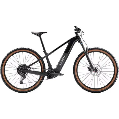 Trek Powerfly+ 4 Gen 5 2025 Electric Mountain Bike