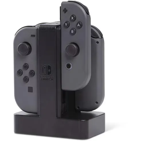 PowerA Joy-Con Charging Dock for Nintendo Switch