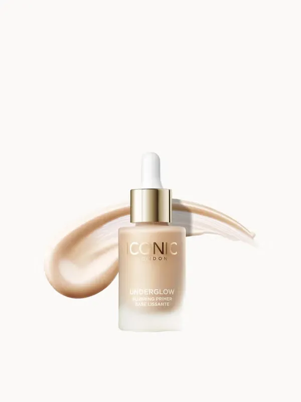 ICONIC London Underglow Blurring Primer 27ml
