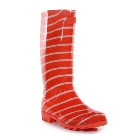 Regatta Women's Wenlock Wellingtons