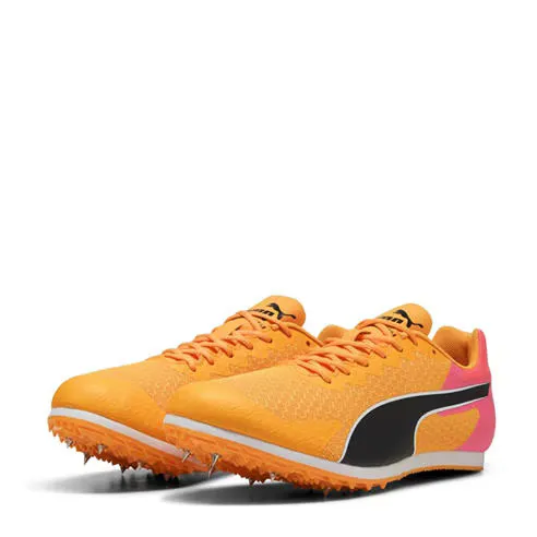 Puma Men's Evospeed Star 9 Track Running Spikes