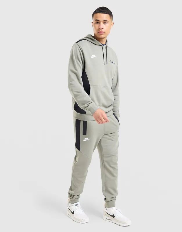 Nike Air Max Fleece Track Pants