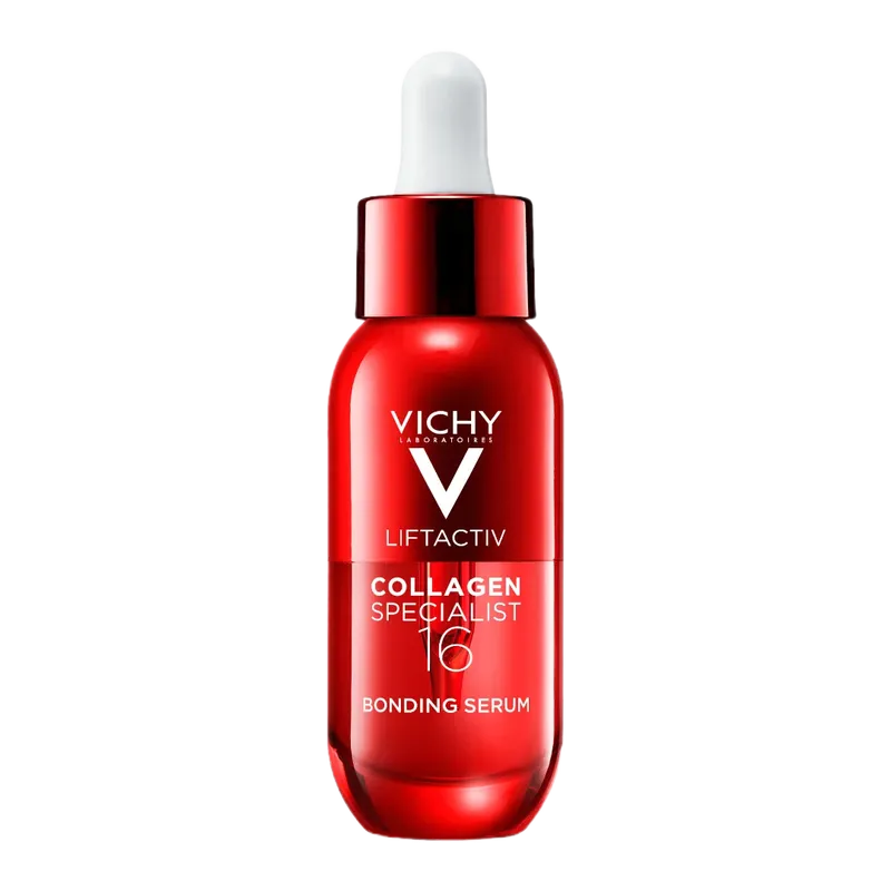 Vichy Liftactiv Collagen Specialist 16 Bonding Serum