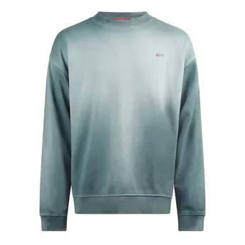 Diesel Men's S-Boxt-R4 Hoodie