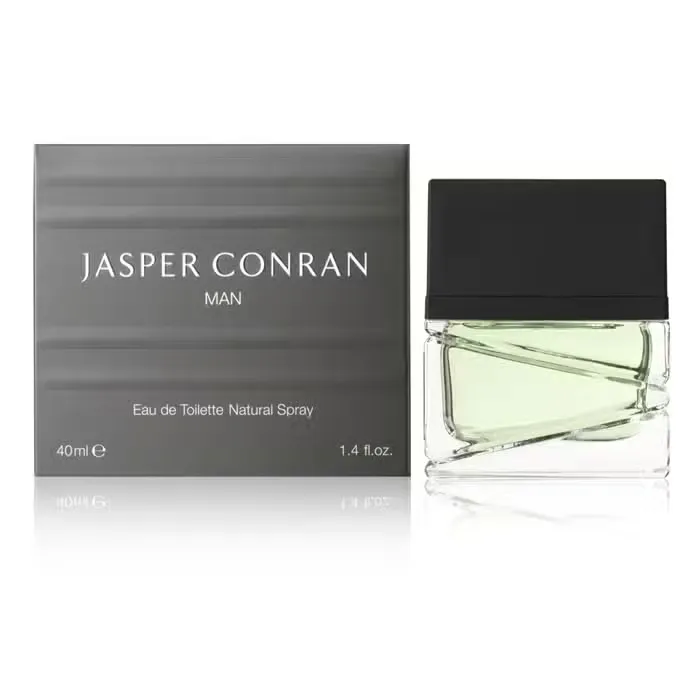 Jasper Conran Signature Men Eau De Toilette 40ml