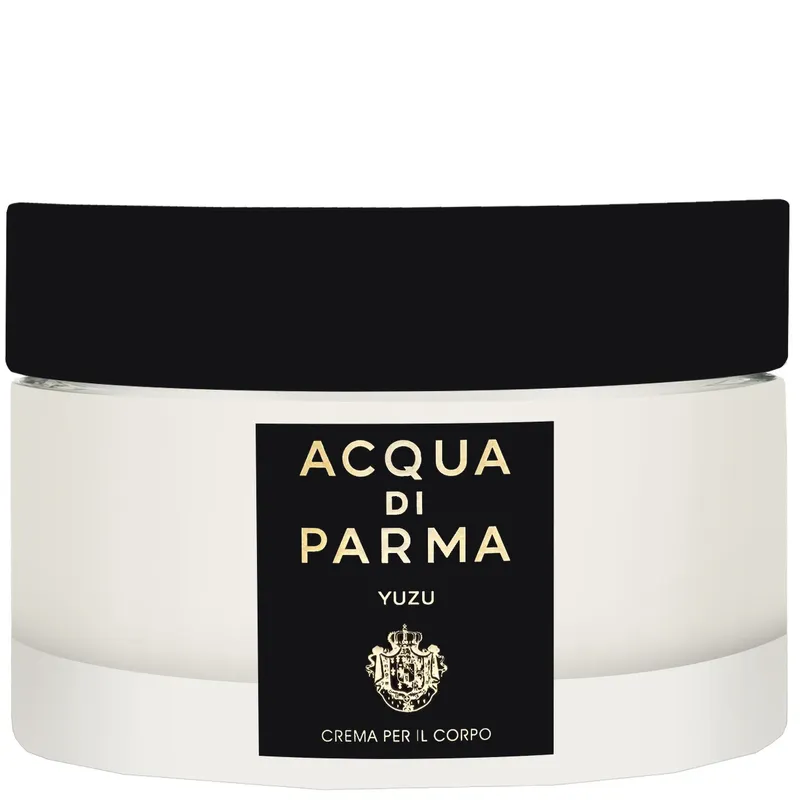 Acqua Di Parma Yuzu Body Cream 150ml