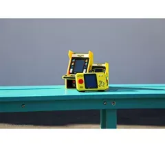 MY ARCADE Pac-Man Micro Player Pro Portable Video Game System