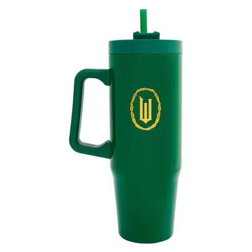 Character Wicked 900ml Hydra Traveller Tumbler Jn64