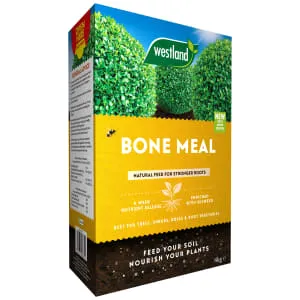 Westland Bone Meal Natural Feed - 4kg