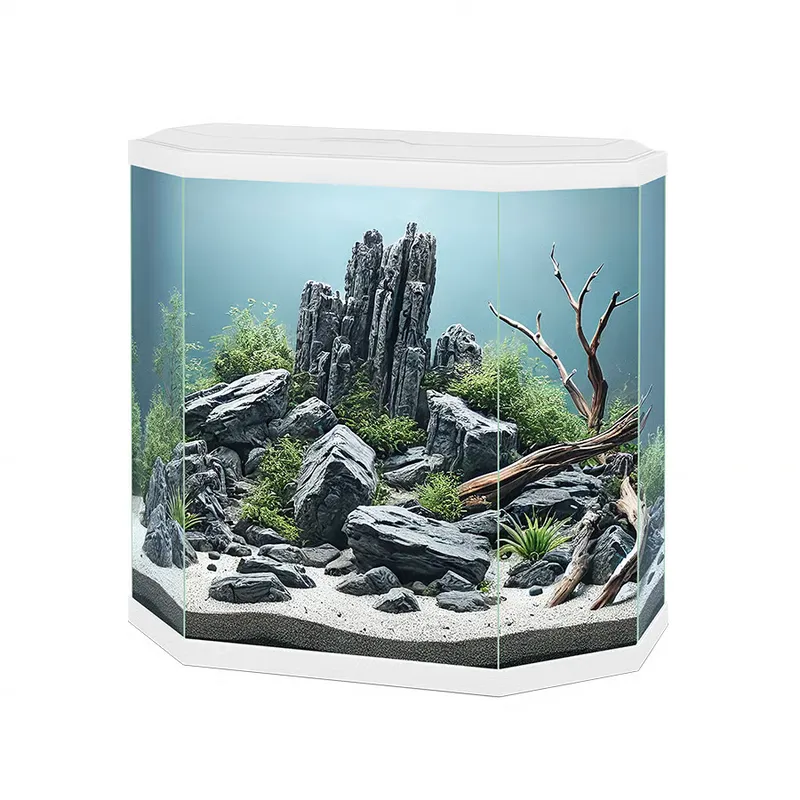 Ciano Aqua 30 Aquarium White