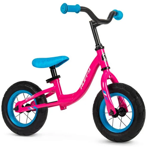 Huffy Kids' So Sweet 10-Inch Balance Bike
