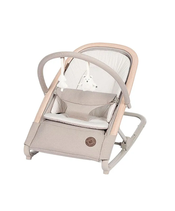 Maxi Cosi Maxi-Cosi Kori Rocker – Classic Beige
