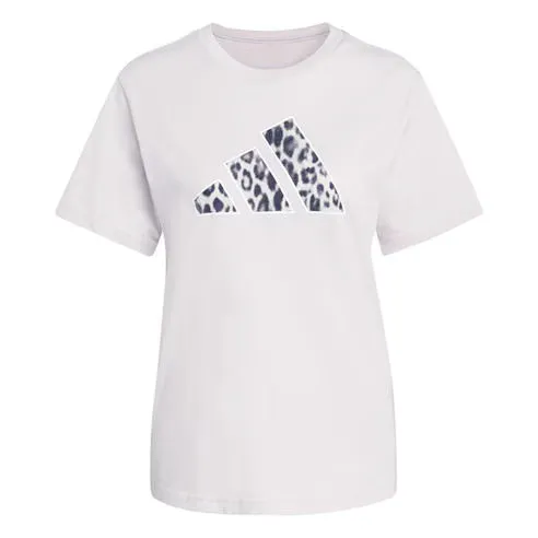 adidas Women's Animal T-Shirt