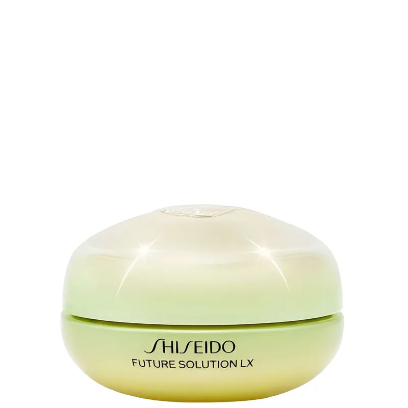 Shiseido Legendary Enmei Ultimate Radiance Eye Cream 15ml