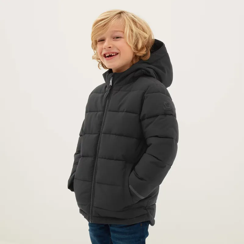 TOG24 Harecroft Kids Padded Jacket