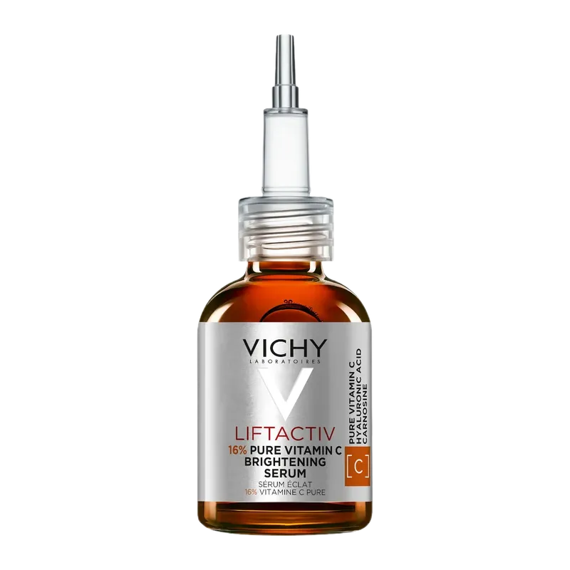 Vichy LiftActiv Supreme Vitamin C Serum