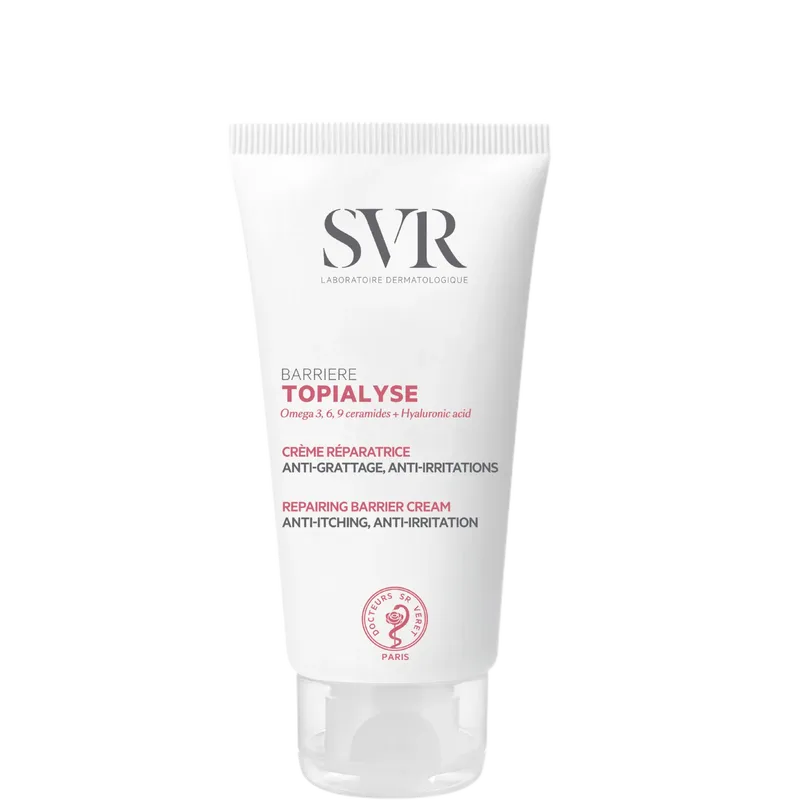 SVR Topialyse Barrier Cream