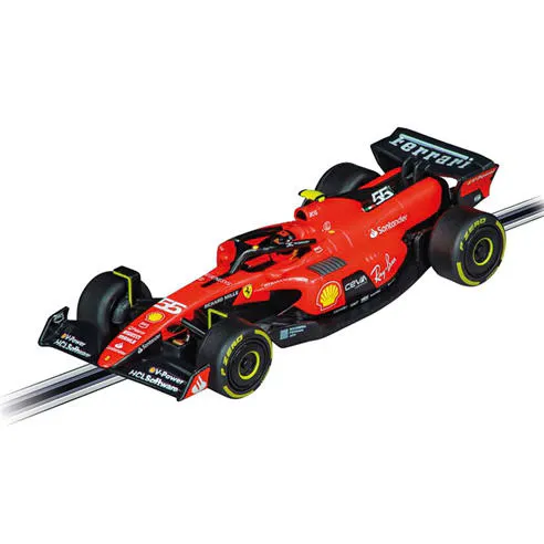 Carrera Remote Controlled Cars